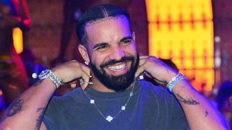 Drake Teases Statement About NSFW Leak 